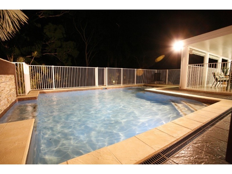 21 Rivergum Court, Condon QLD 4815