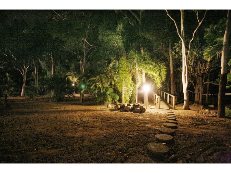 21 Rivergum Court, Condon QLD 4815