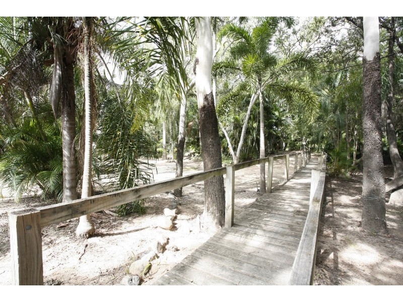 21 Rivergum Court, Condon QLD 4815