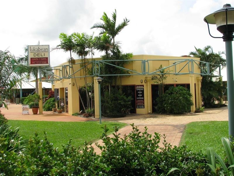 Lukabean Deli Cafe, Townsville City QLD 4810
