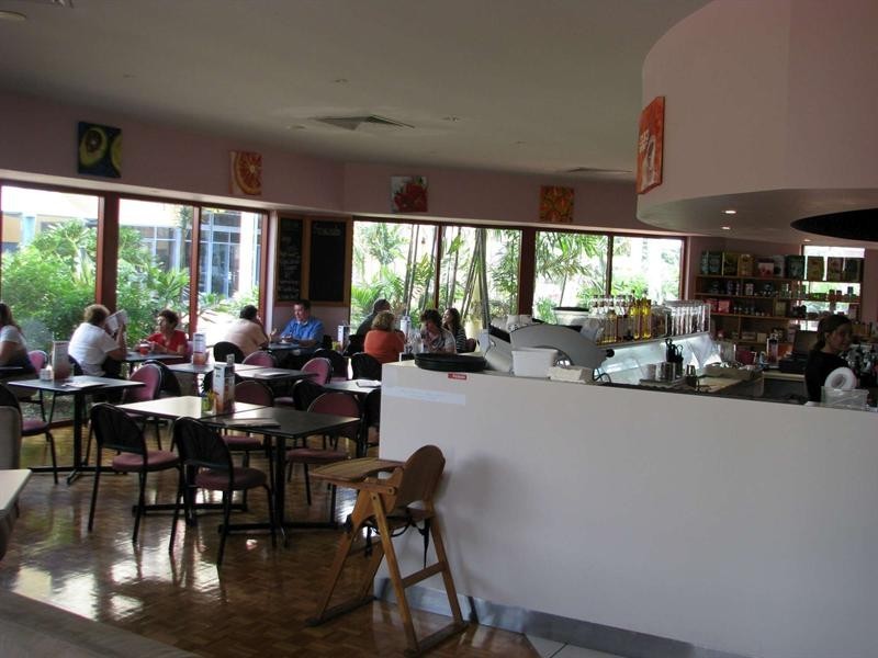 Lukabean Deli Cafe, Townsville City QLD 4810