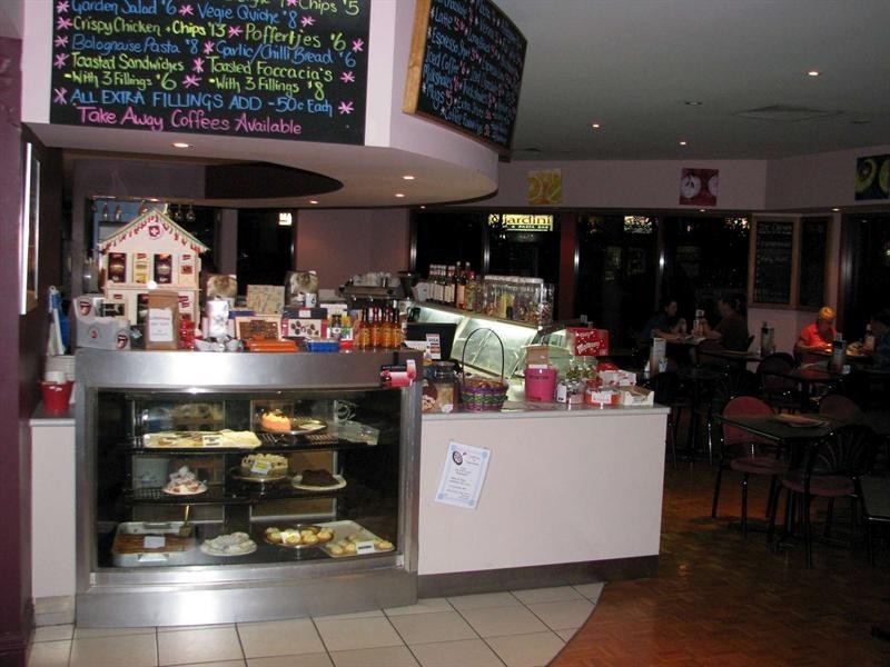 Lukabean Deli Cafe, Townsville City QLD 4810