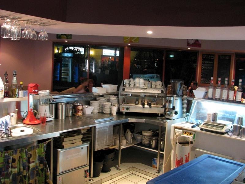 Lukabean Deli Cafe, Townsville City QLD 4810