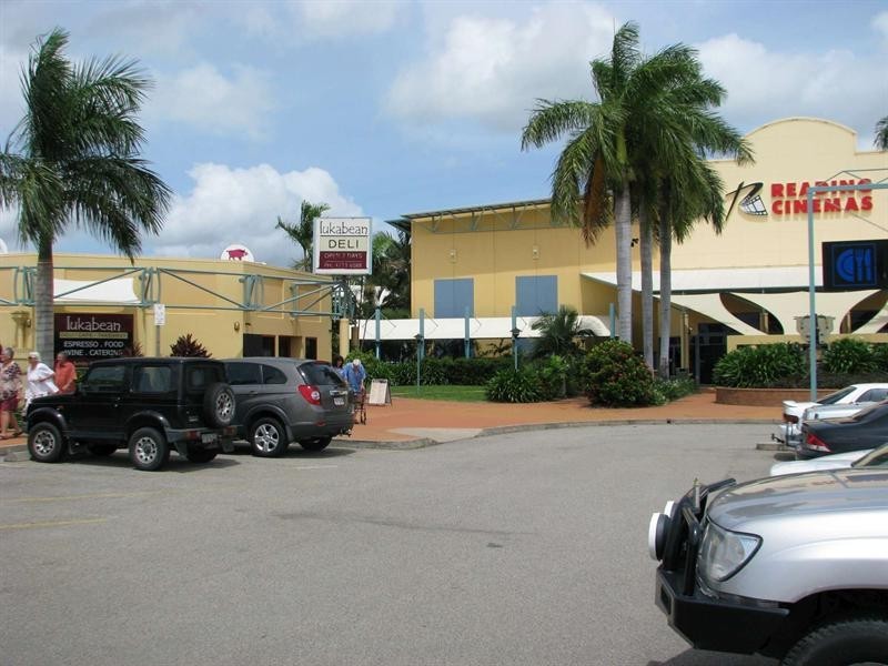 Lukabean Deli Cafe, Townsville City QLD 4810