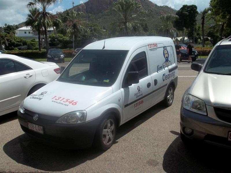 Townsville City QLD 4810