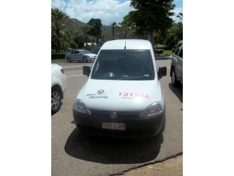 Townsville City QLD 4810