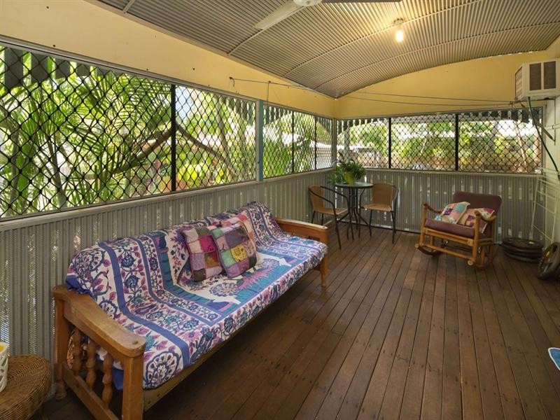 3 Dyer Street, Pallarenda QLD 4810