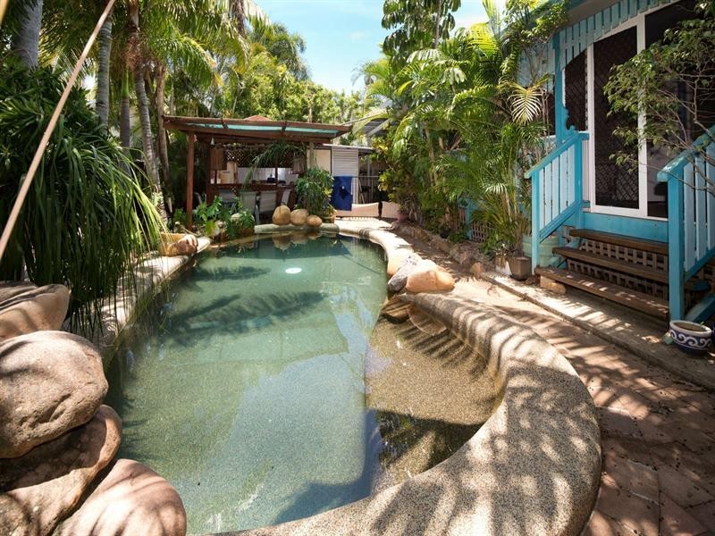 3 Dyer Street, Pallarenda QLD 4810