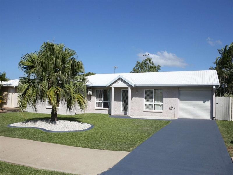 8 Peppertree Street, Kirwan QLD 4817