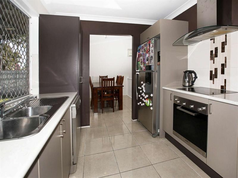 8 Peppertree Street, Kirwan QLD 4817
