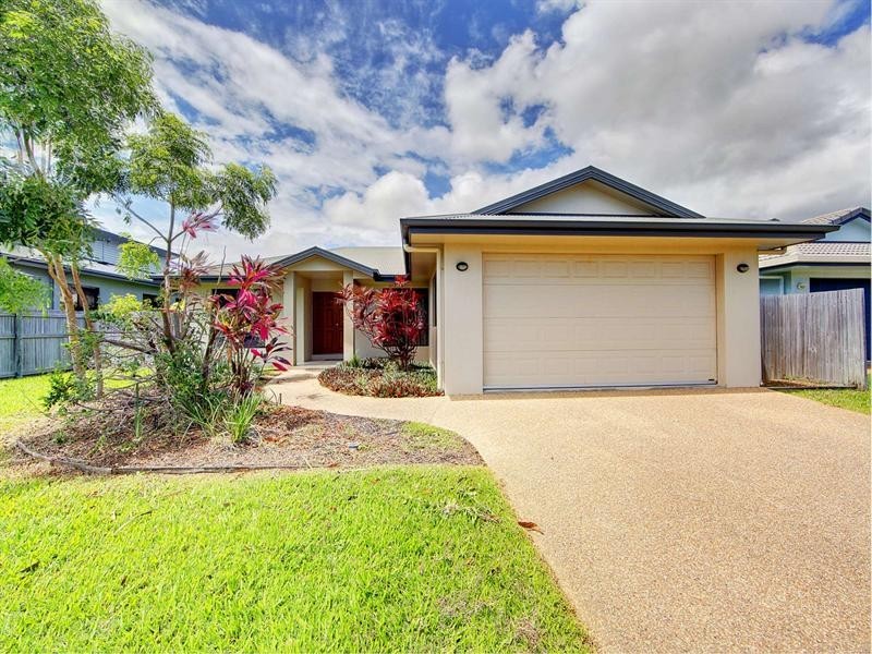 3 Sunningdale Pocket, Idalia QLD 4811