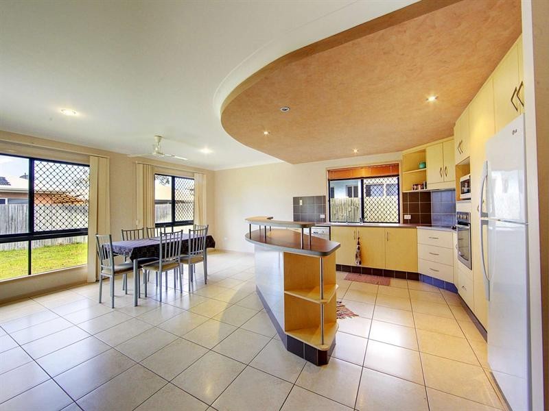 3 Sunningdale Pocket, Idalia QLD 4811