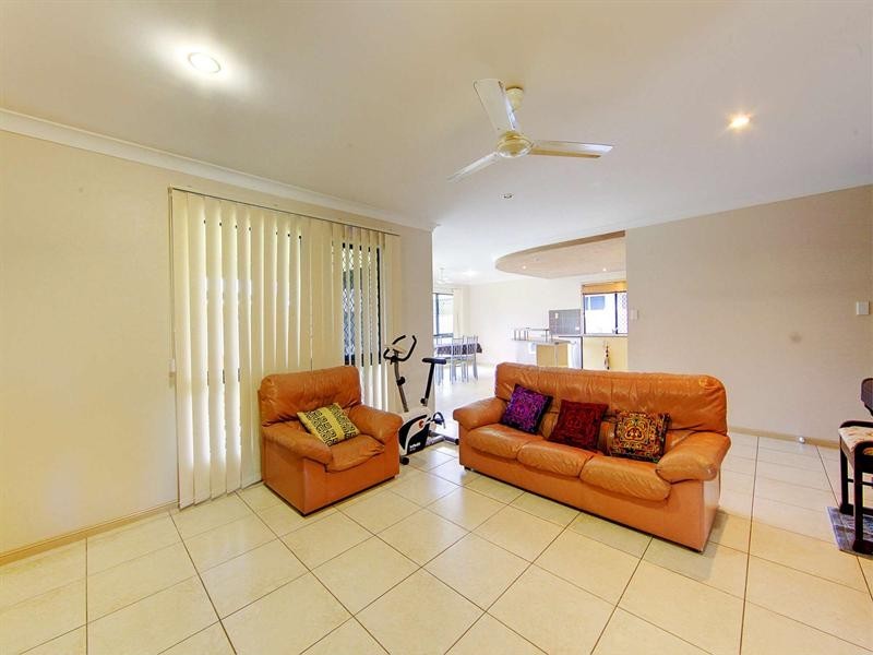 3 Sunningdale Pocket, Idalia QLD 4811