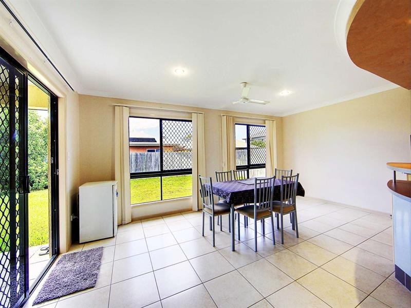 3 Sunningdale Pocket, Idalia QLD 4811