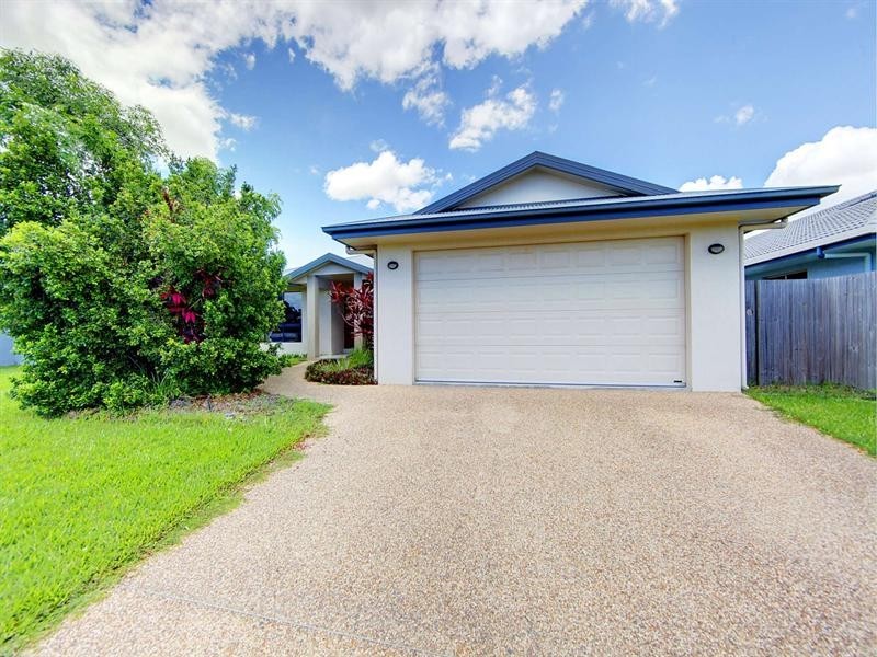3 Sunningdale Pocket, Idalia QLD 4811