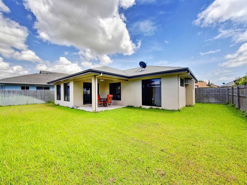 3 Sunningdale Pocket, Idalia QLD 4811