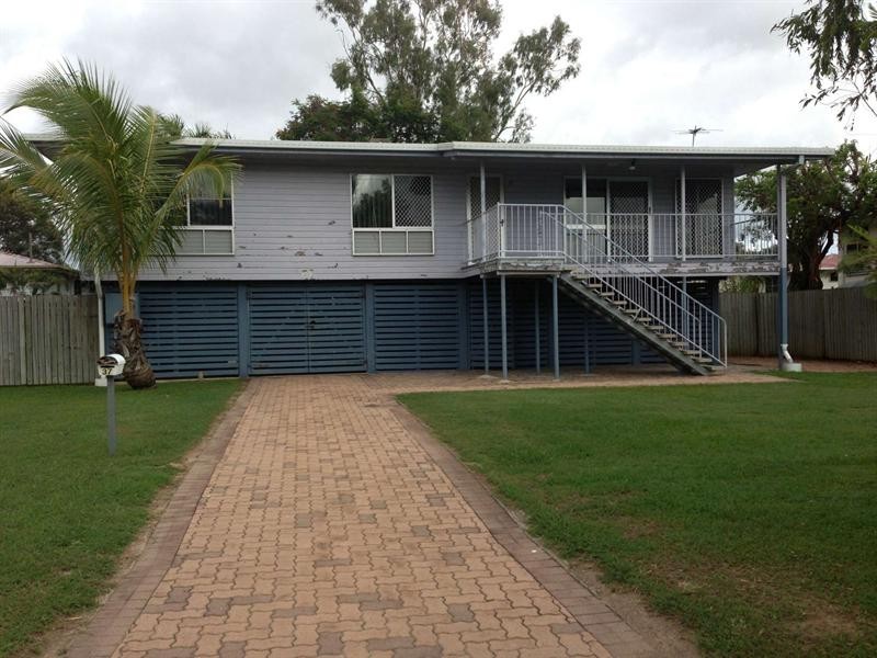 37 Dimmock Street, Heatley QLD 4814