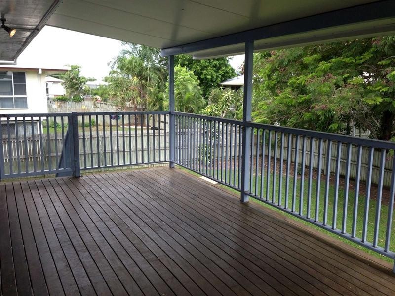 37 Dimmock Street, Heatley QLD 4814