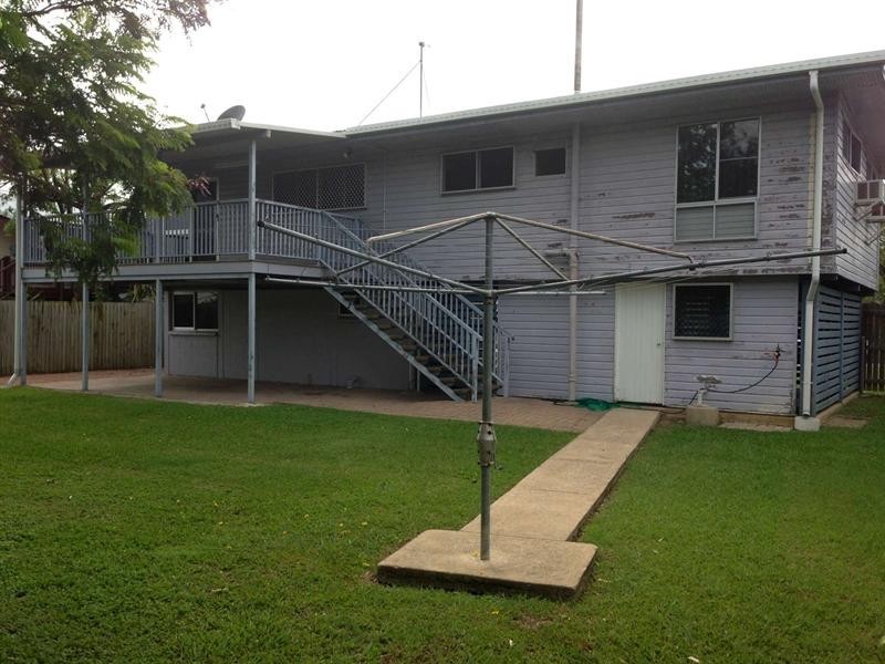 37 Dimmock Street, Heatley QLD 4814