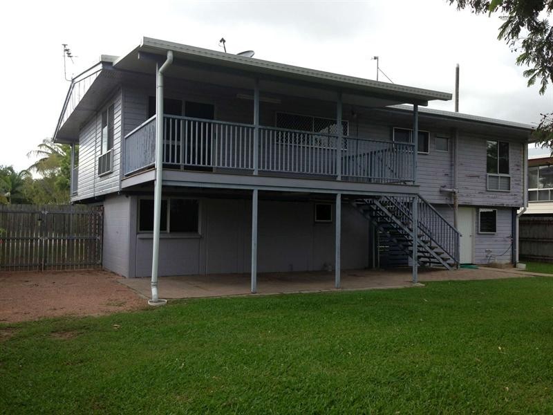 37 Dimmock Street, Heatley QLD 4814