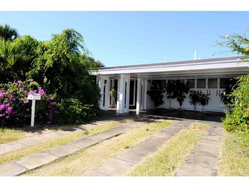 53 The Esplanade, Pallarenda QLD 4810