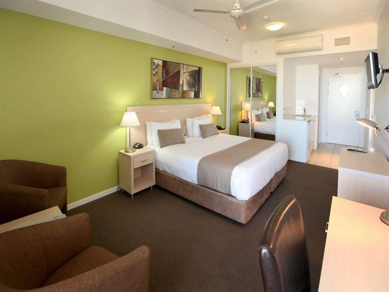 609/2 Dibbs Street, South Townsville QLD 4810