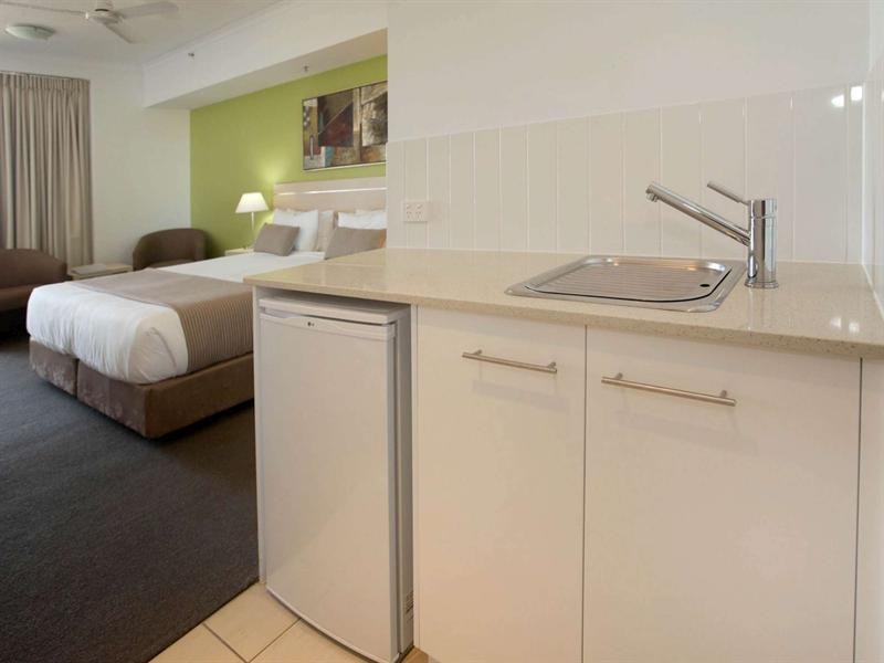 609/2 Dibbs Street, South Townsville QLD 4810