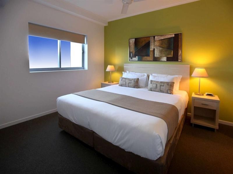 609/2 Dibbs Street, South Townsville QLD 4810