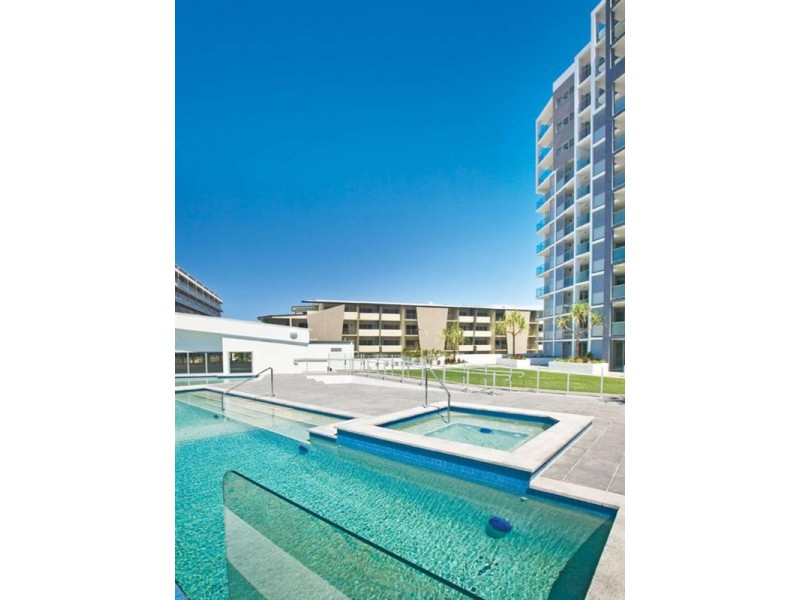 609/2 Dibbs Street, South Townsville QLD 4810