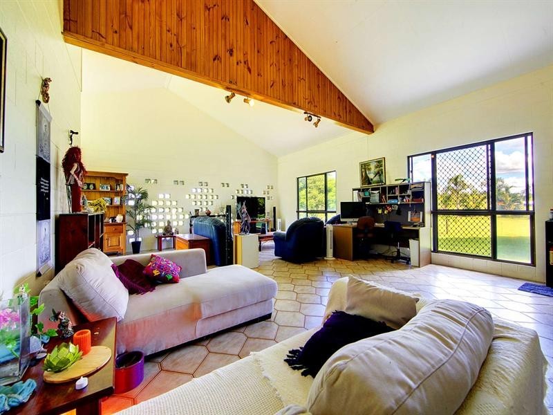 41 Haberecht Road, Majors Creek QLD 4816