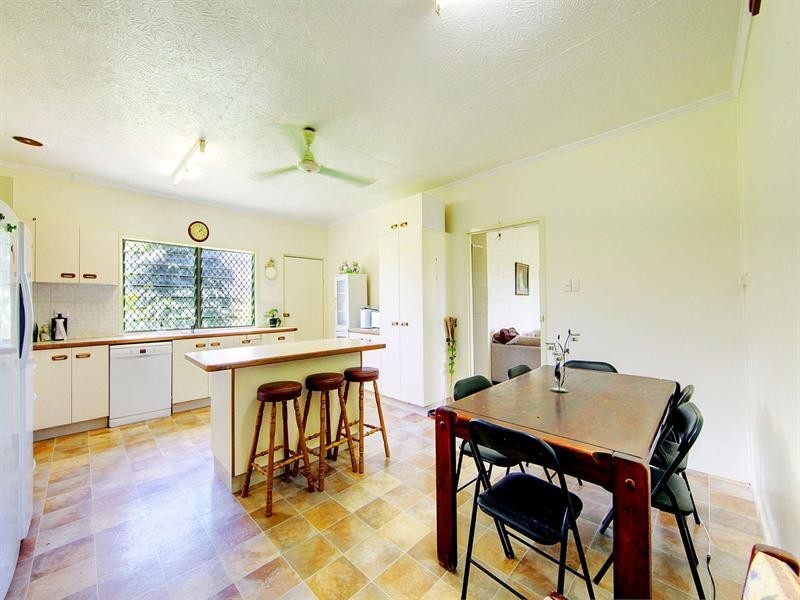 41 Haberecht Road, Majors Creek QLD 4816