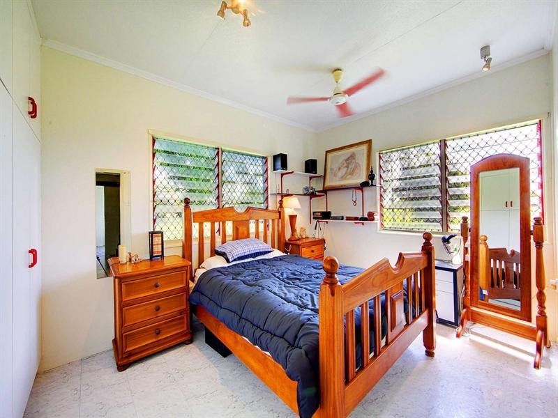 41 Haberecht Road, Majors Creek QLD 4816