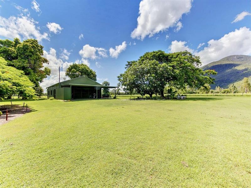 41 Haberecht Road, Majors Creek QLD 4816