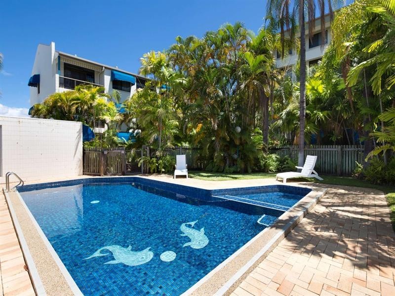 4/270 Walker Street, Townsville City QLD 4810