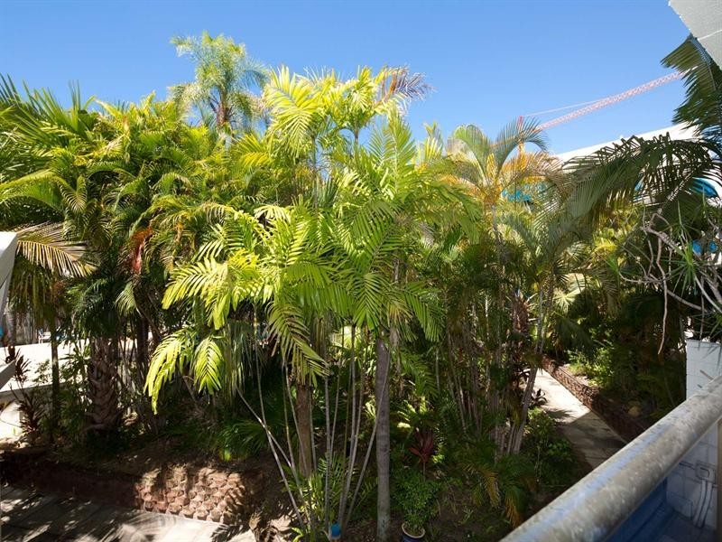 4/270 Walker Street, Townsville City QLD 4810