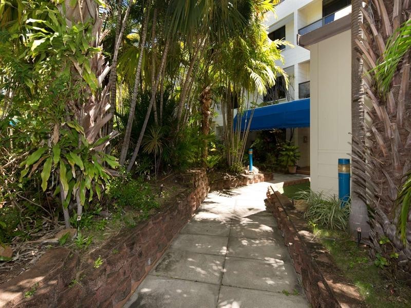 4/270 Walker Street, Townsville City QLD 4810