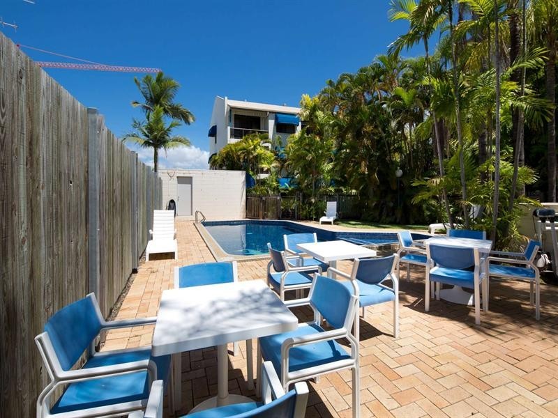 4/270 Walker Street, Townsville City QLD 4810