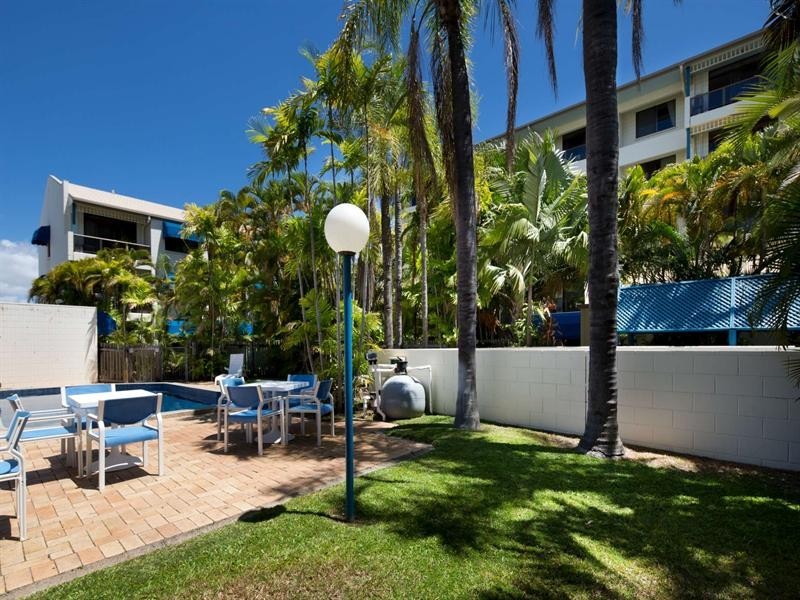 4/270 Walker Street, Townsville City QLD 4810