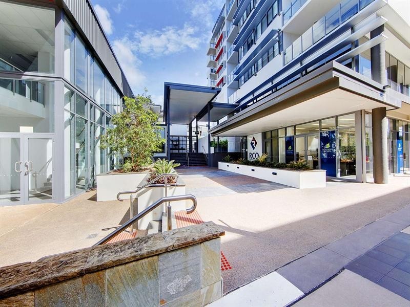 Unit 12 Islington Apartments, Townsville City QLD 4810
