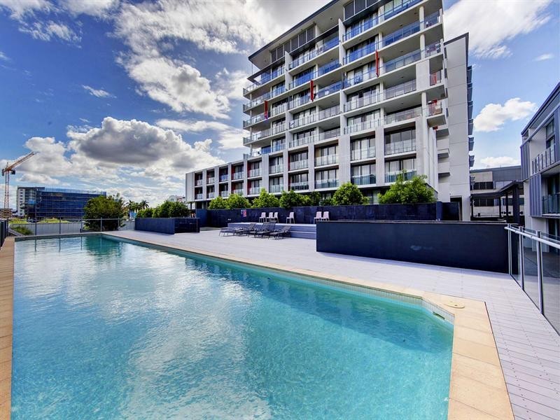 Unit 12 Islington Apartments, Townsville City QLD 4810