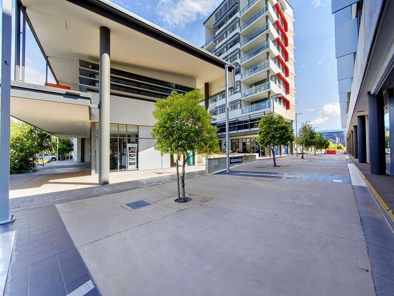 Unit 12 Islington Apartments, Townsville City QLD 4810