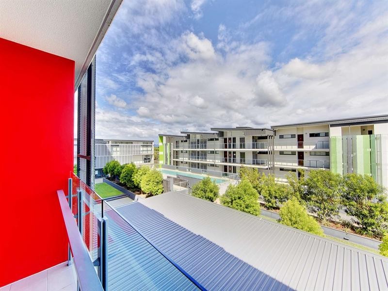 Unit 12 Islington Apartments, Townsville City QLD 4810