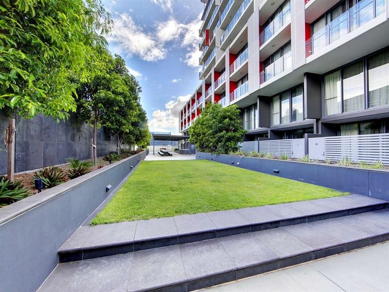Unit 12 Islington Apartments, Townsville City QLD 4810
