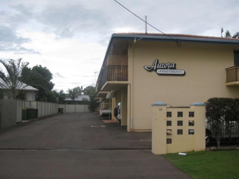 5/19 Ryan Street, North Ward QLD 4810