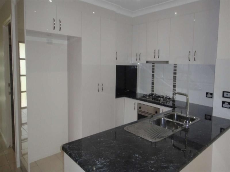 Mount Louisa QLD 4814