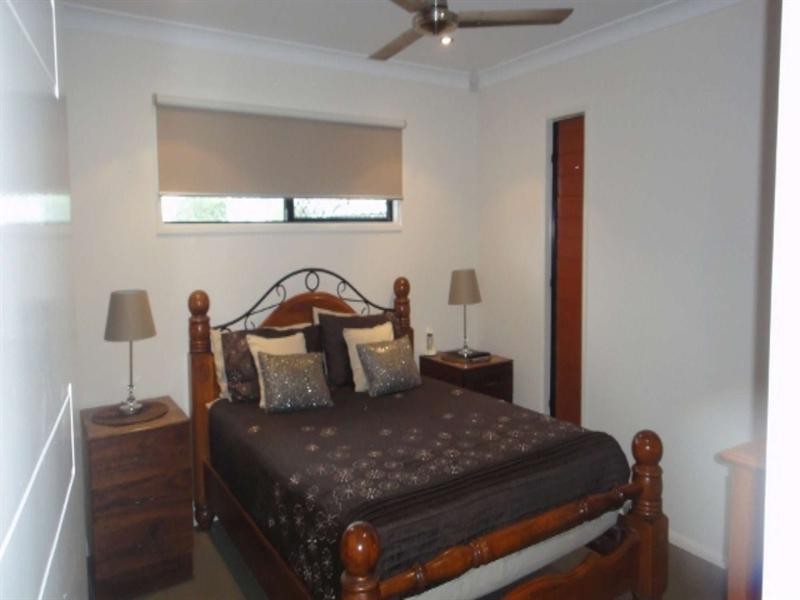 Mount Louisa QLD 4814