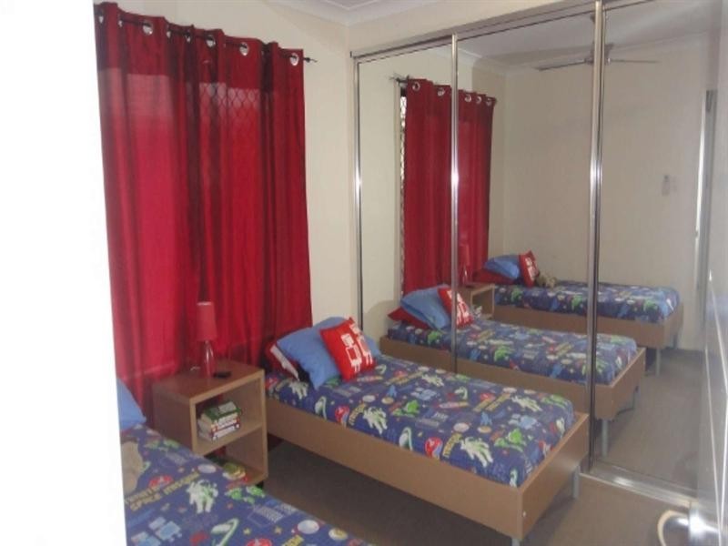 Mount Louisa QLD 4814