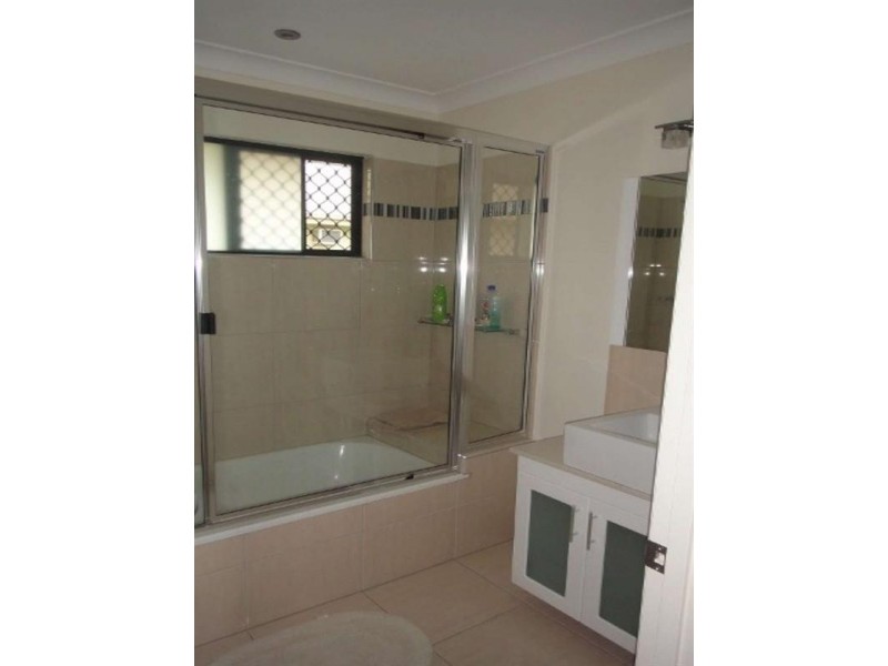 Mount Louisa QLD 4814