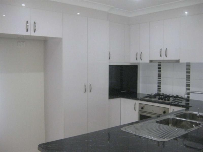 Mount Louisa QLD 4814