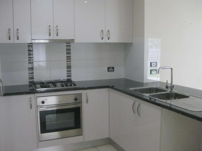 Mount Louisa QLD 4814